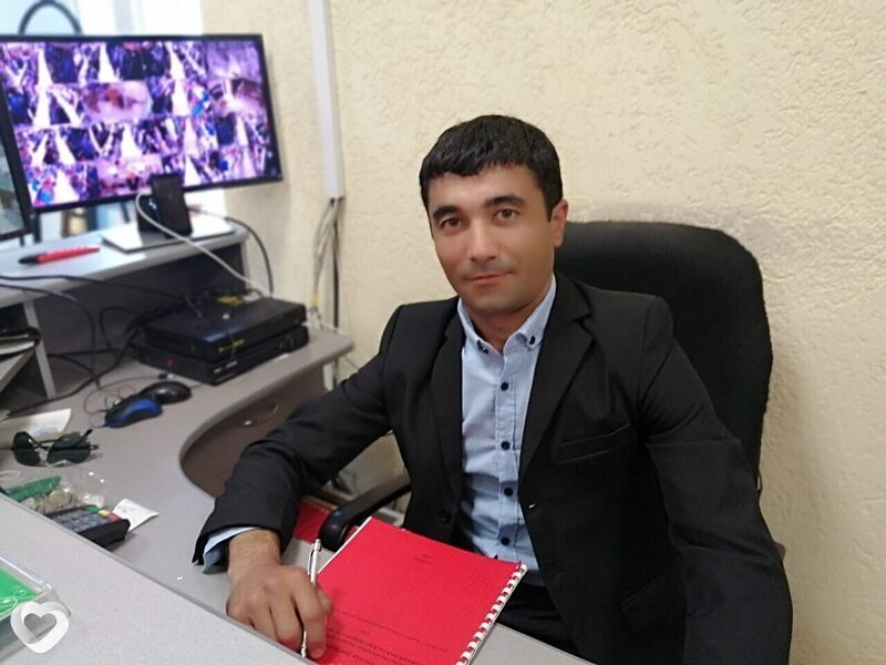Камиль, Алтайский