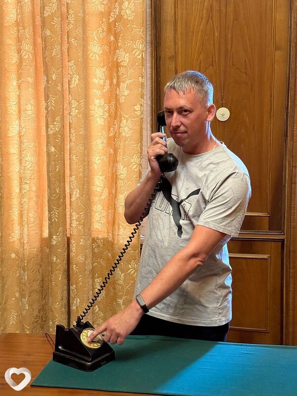 Максим, 42, Волгограде — анкета №3176217