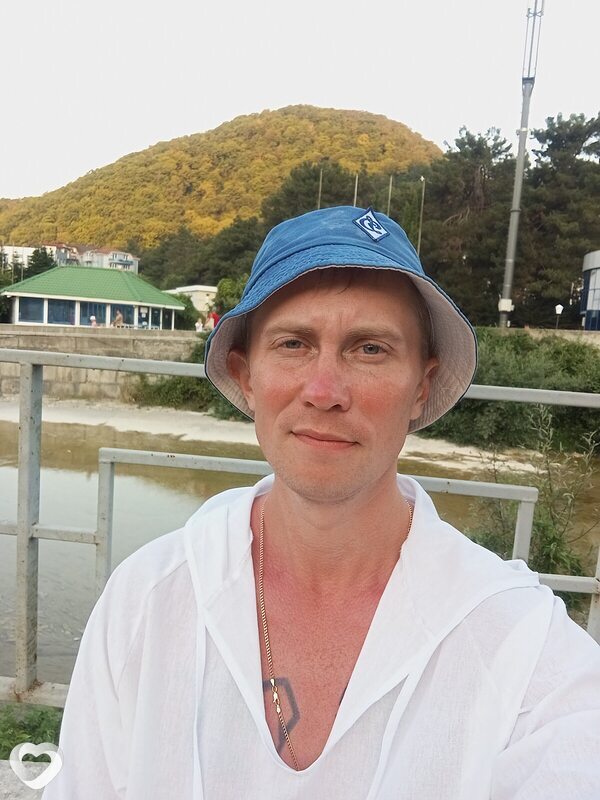 Дмитрий, 36, Калуге — анкета №3176174