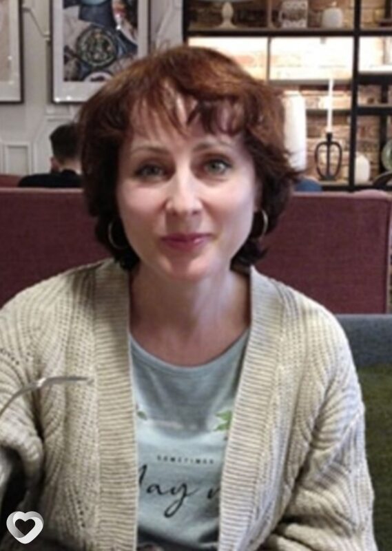 Юлия, 52, Уфе — анкета №3176180