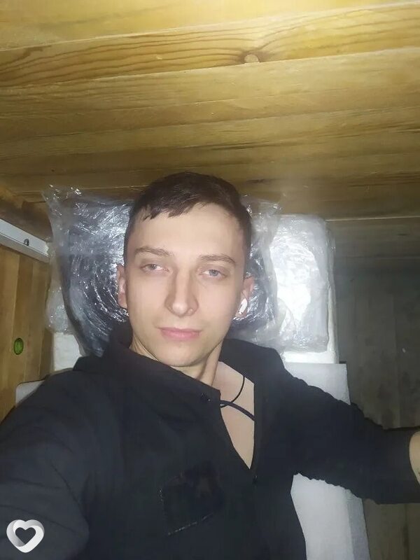 Доминик, 31, Краснодаре — анкета №3176183