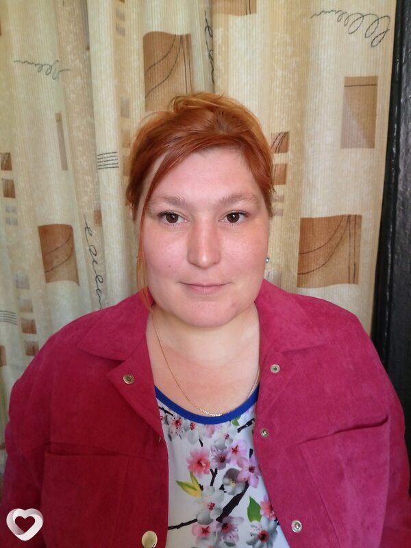 Екатерина, 38, Серпухове — анкета №3176185