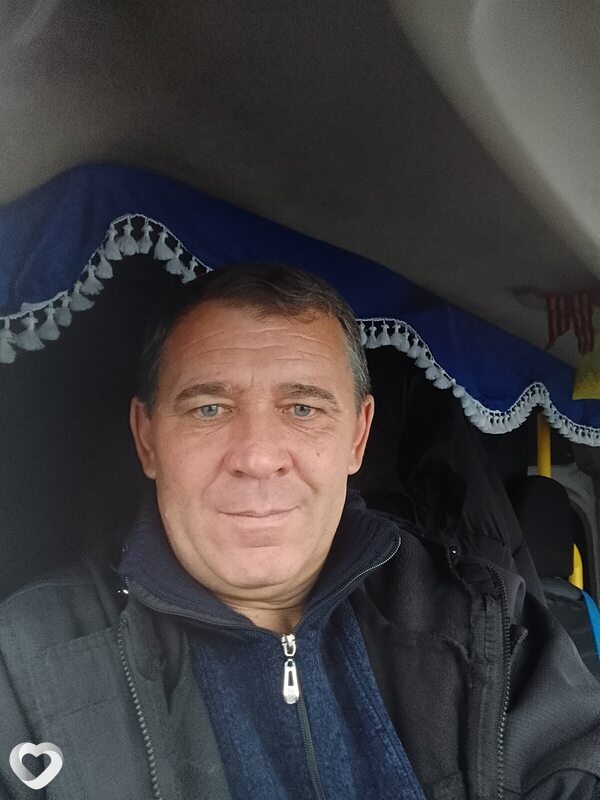 Сергей, 51, Туле — анкета №3176190