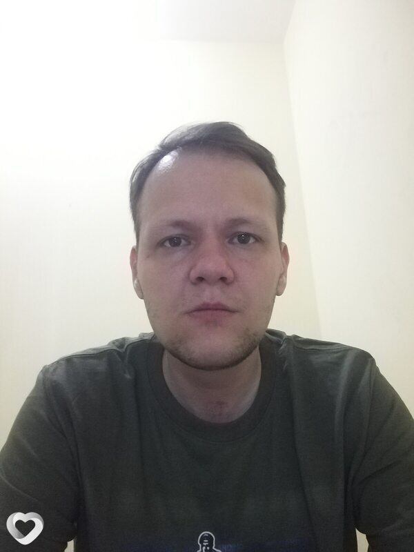 Ярослав, 35, Кемерове — анкета №3176221