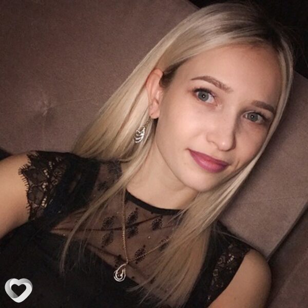 Ксения, 26, Улан-Удэ — анкета №3176232