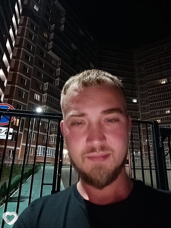 Дмитрий, 32, Сочи — анкета №3176242