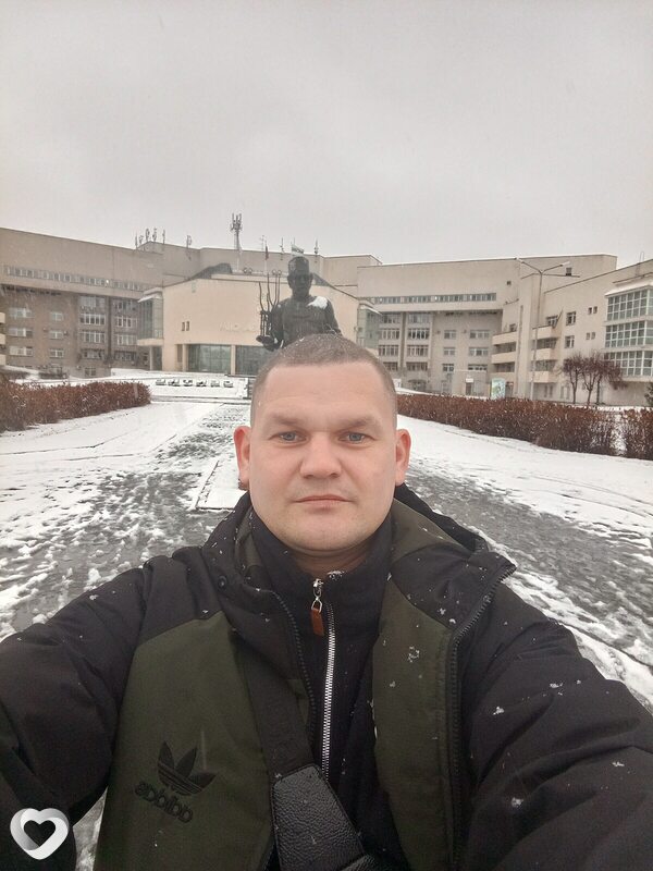 Евгений, 33, Кургане — анкета №3176243