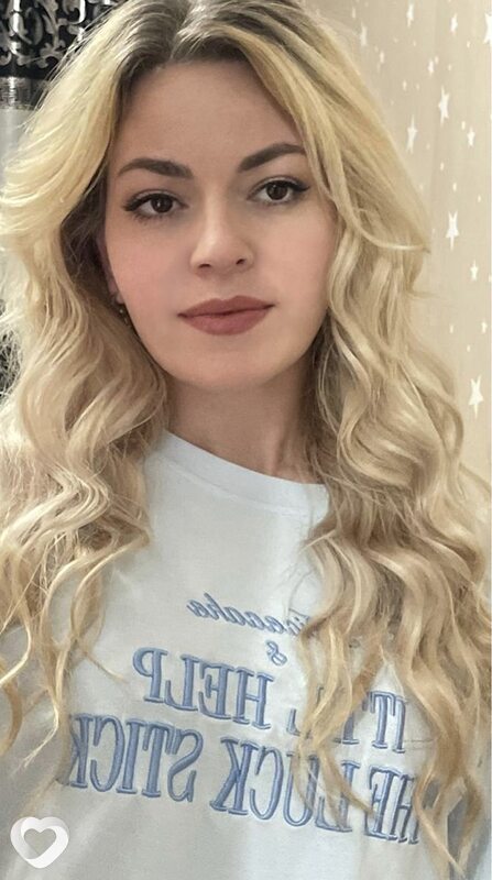 Раяна, 35, Нальчике — анкета №3176247