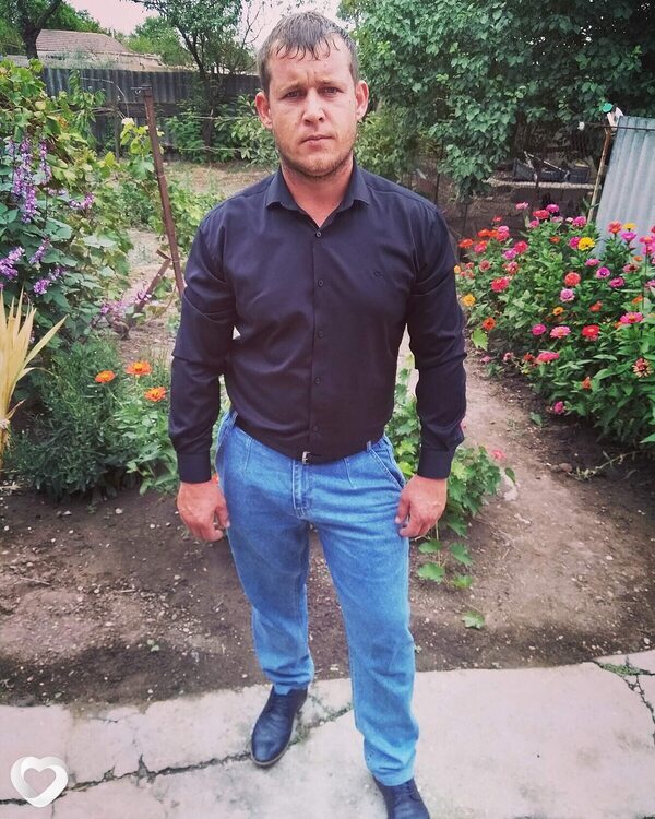 Александр, 36, Челябинске — анкета №3176248