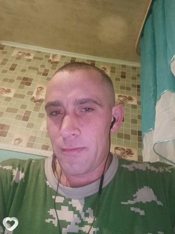 Сергей, 35, Могилев — анкета №3176254