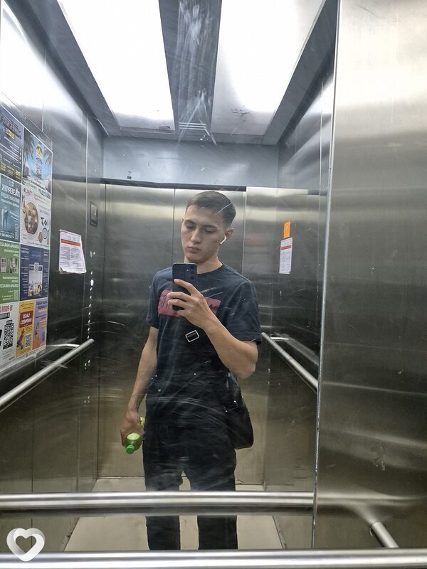 Алишер, 23, Таразе — анкета №3176257