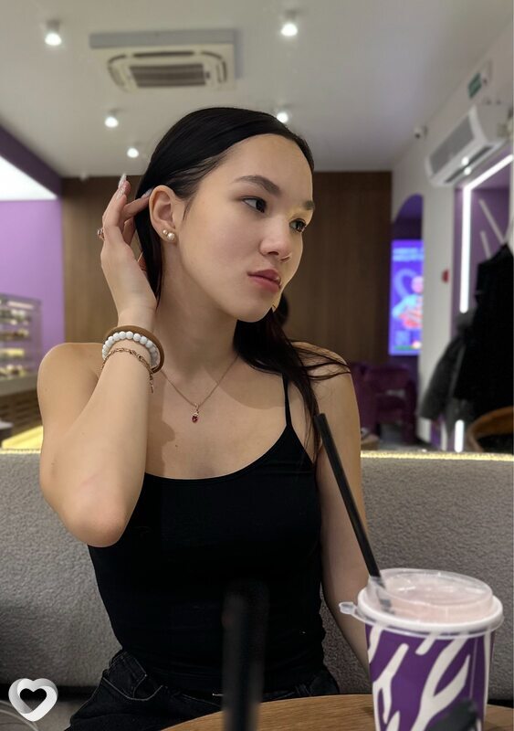 Ирина, 18, Перми — анкета №3176258