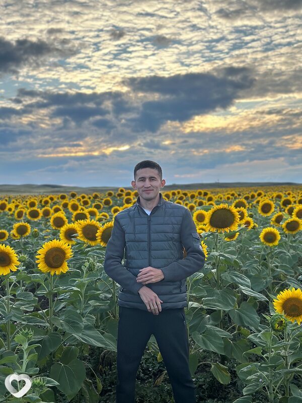 Аслан, 27, Караганде — анкета №3176262