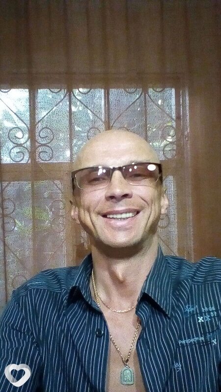 Сосед, 48, Житковичах — анкета №3176265