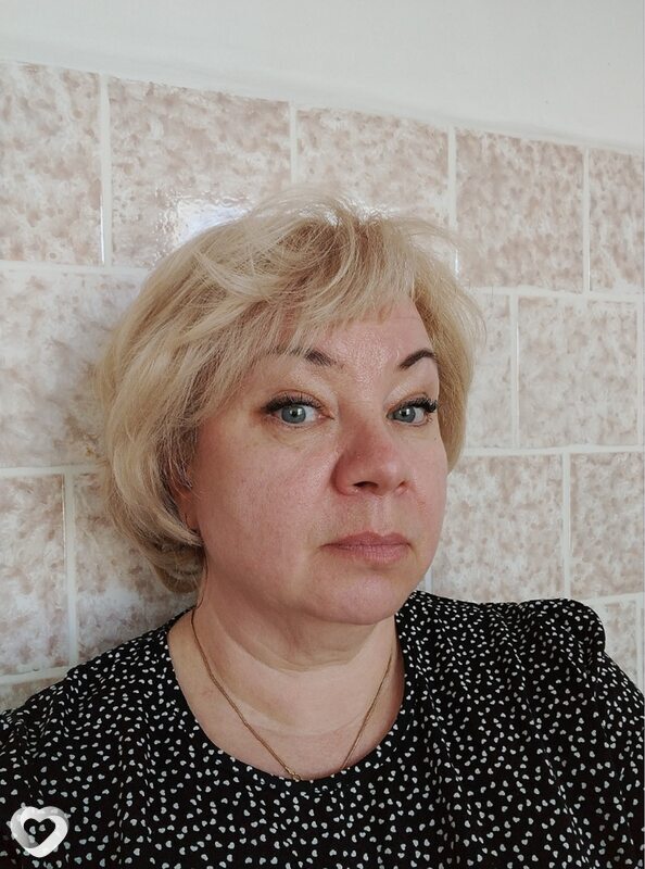 Татьяна, 56, Лысьве — анкета №3176266