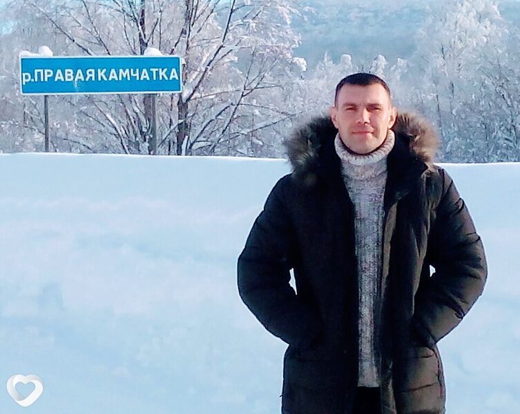 Алекс, 47, Брянске — анкета №3176270