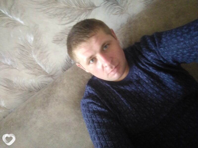 Вячеслав, 34, Воронеже — анкета №3176675