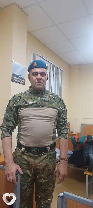 Андрей, 44, Севастополе — анкета №3176676