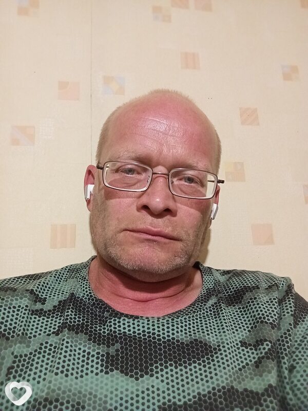 Андрей, 56, Перми — анкета №3176682