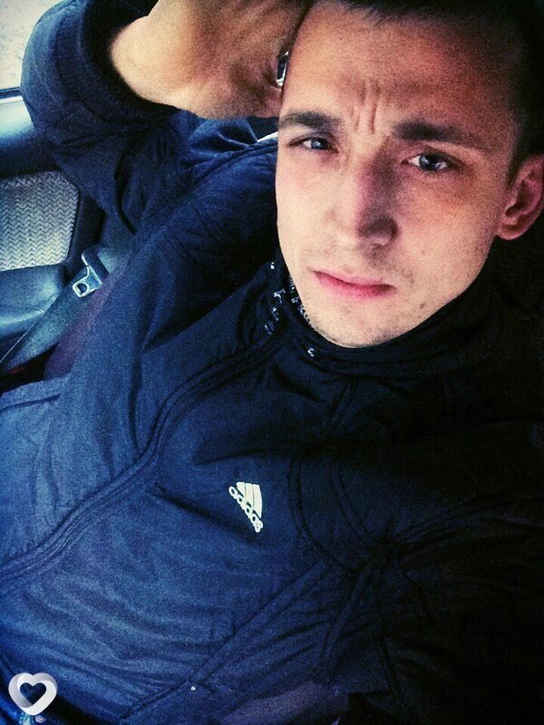 Вадим, 34, Тамбове — анкета №3176688