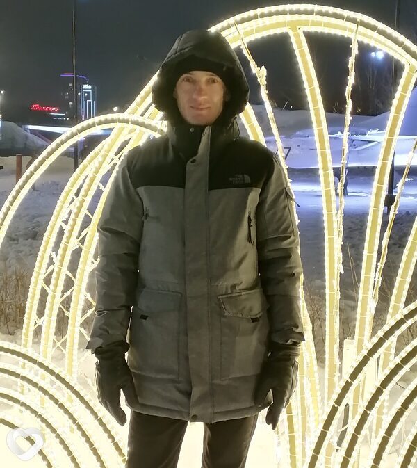 Александр, 33, Кемерове — анкета №3176689