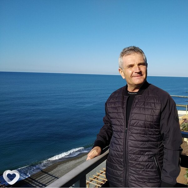 Андрей, 55, Новокуйбышевске — анкета №3176690