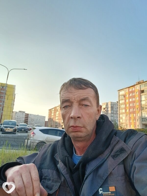 Алексей, 53, Калининграде — анкета №3176522