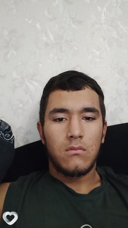 Бехруз, 19, Донецке — анкета №3176523