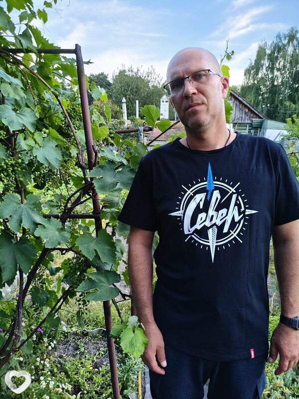 Алексей, 43, Казани — анкета №3176527