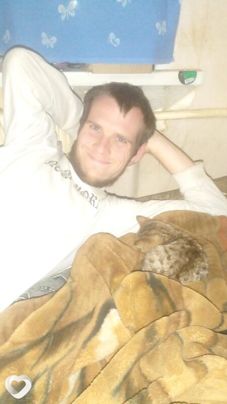 Андрей, 27, Тамбове — анкета №3176530