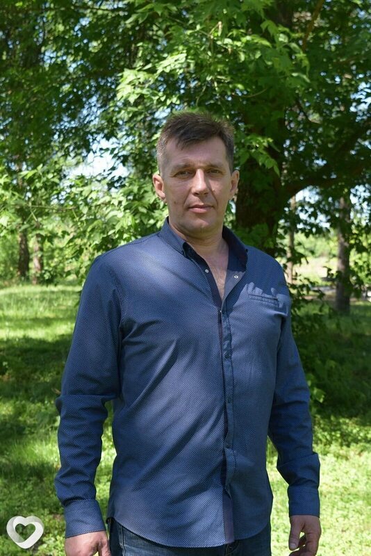 Сергей, 58, Курске — анкета №3176537