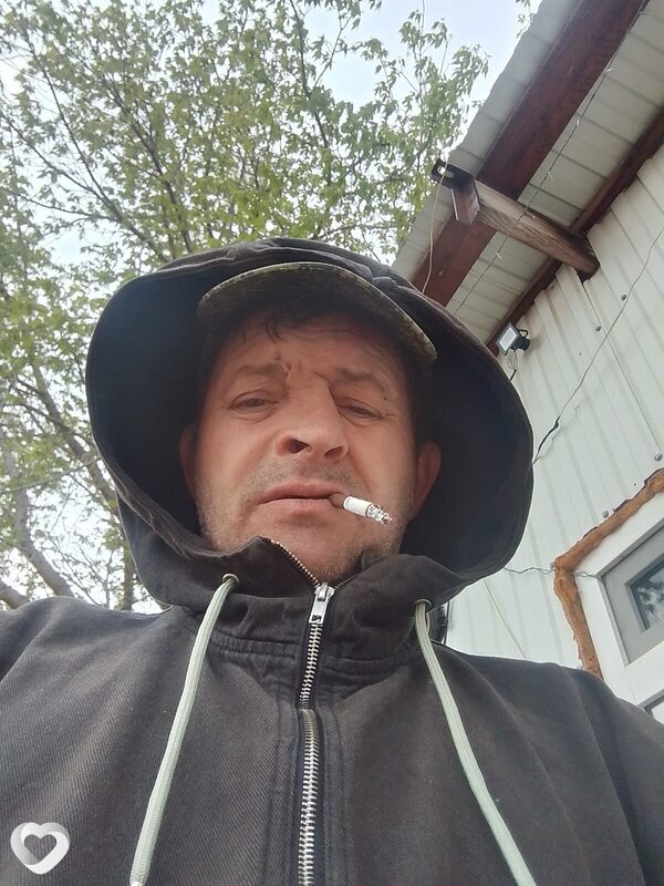 Николай, 49, Оренбурге — анкета №3176538