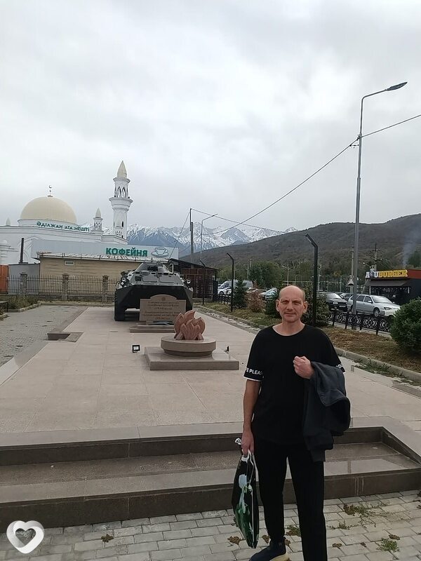 Вадим Логвинов, 46, Муроме — анкета №3176539