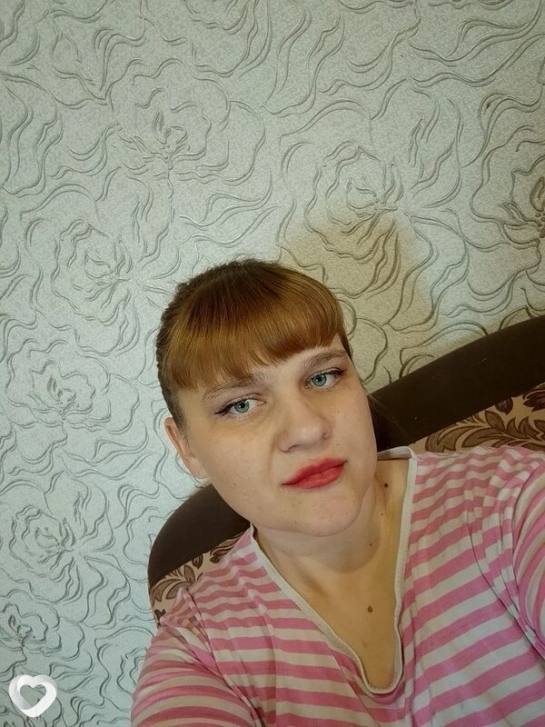Юлия, 35, Барнауле — анкета №3176541