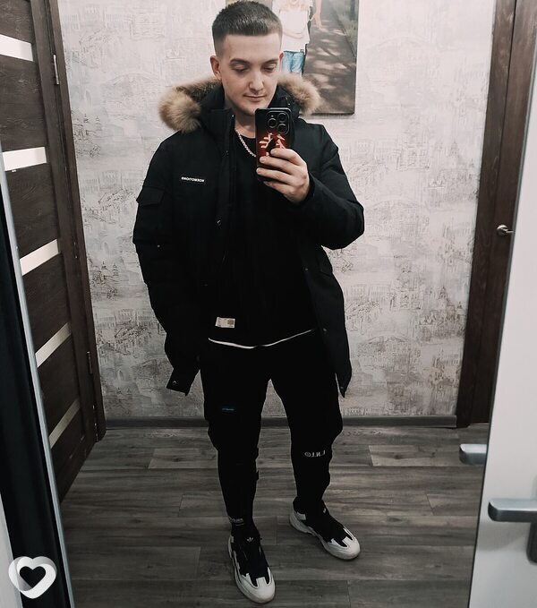 Павел, 28, Екатеринбурге — анкета №3176544