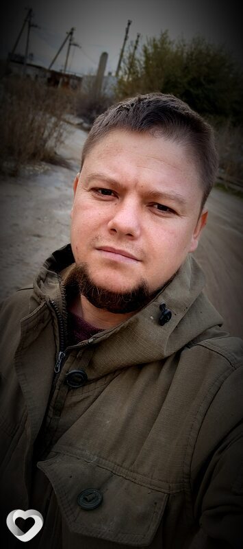 Денис, 31, Волгограде — анкета №3176271