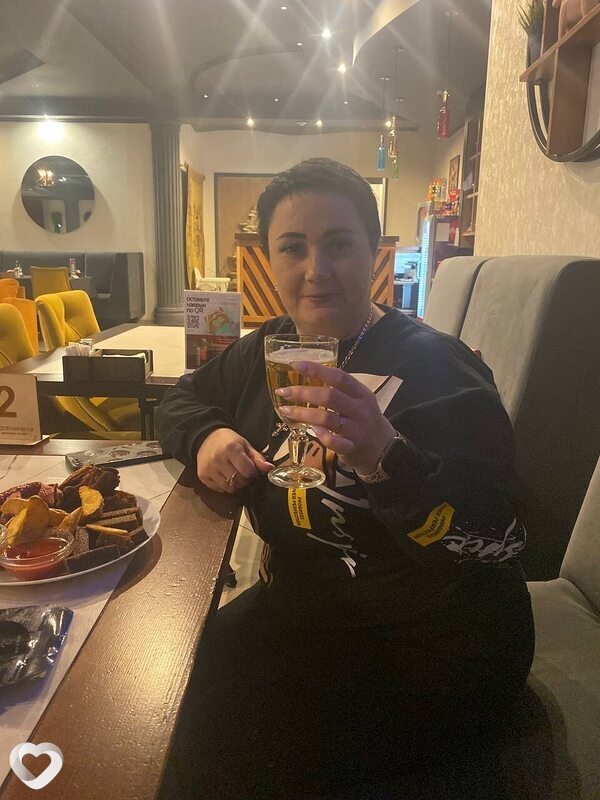 Иринка, 46, Енакиеве — анкета №3176280