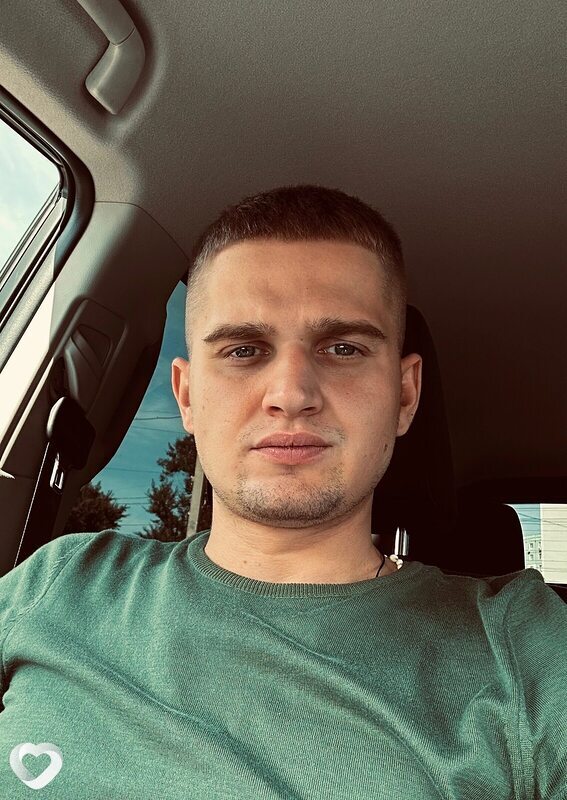 Андрей, 31, Симферополе — анкета №3176281