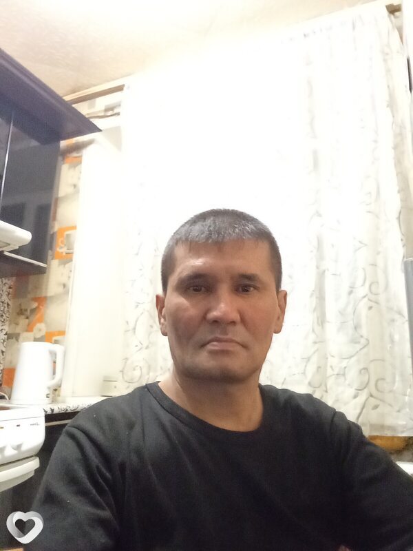 Абдухаир, 53, Норильске — анкета №3176295