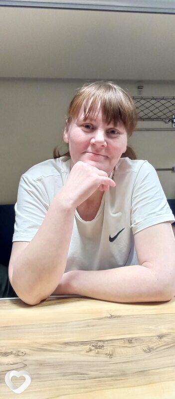 Олеся, 37, Чехове — анкета №3176321
