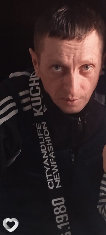 Евгений, 40, Кустанае — анкета №3176322