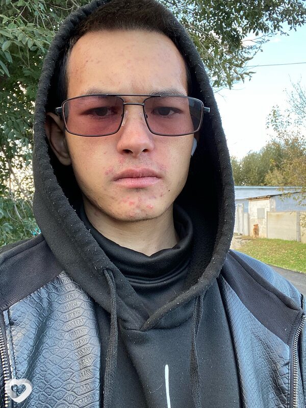 Sekret, 22, Костанае — анкета №3176331