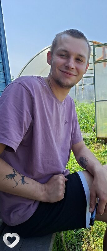 Никита, 25, Великом Новгороде — анкета №3176338