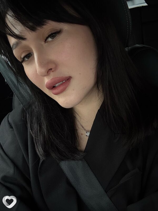 Алина, 22, Москве — анкета №3176342