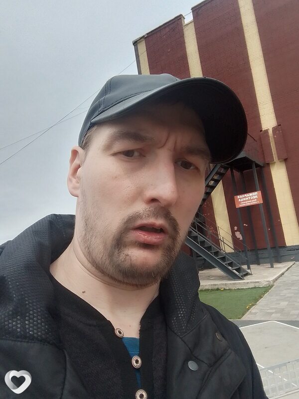 Денис, 39, Санкт-Петербурге — анкета №3176343