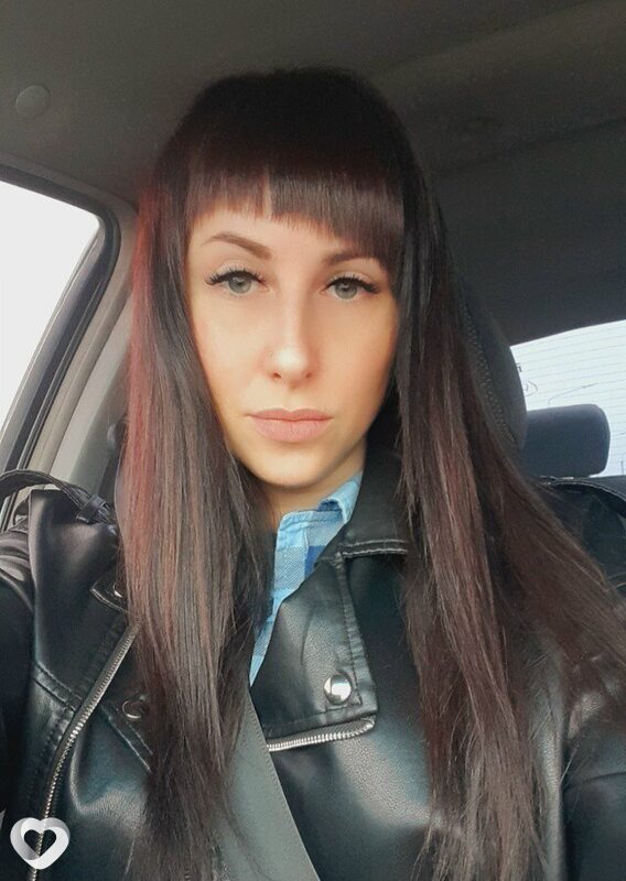 Кристина, 35, Вологде — анкета №3176402