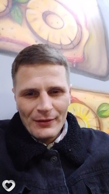 Юрий, 35, Москве — анкета №3176407
