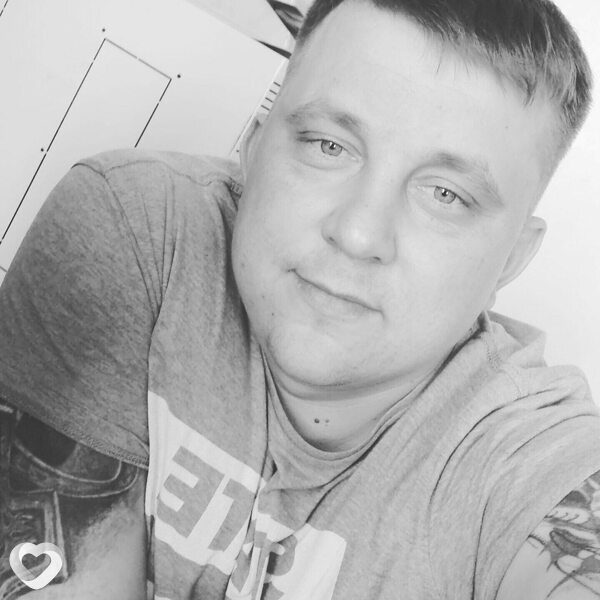 Владимир, 40, Новосибирске — анкета №3176411