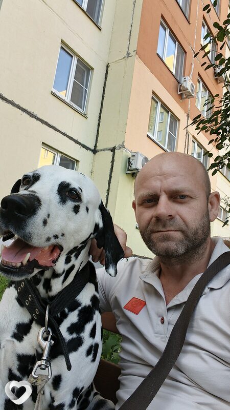 Михаил, 43, Кургане — анкета №3176412