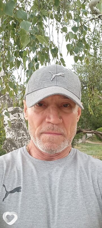 Иван, 56, Тольятти — анкета №3176416